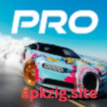 Drift Max Pro APK