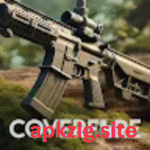 Cover Fire APK