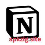 Notion APK
