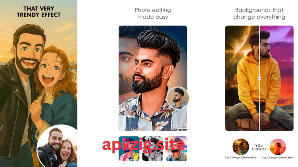 Photo Lab APK