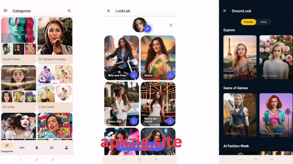 Photo Lab APK