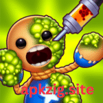 Kick the Buddy APK