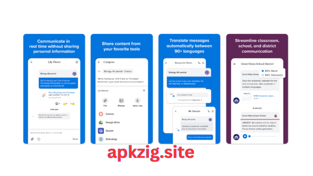 Remind APK